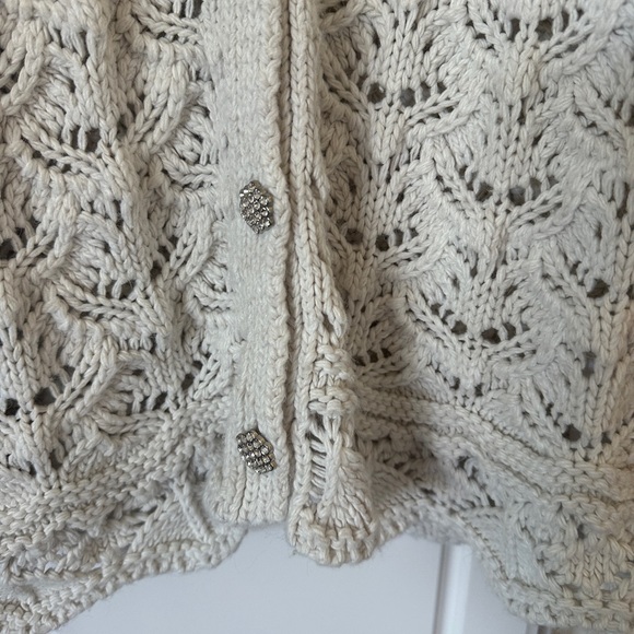 Zara sweater - Picture 5 of 12